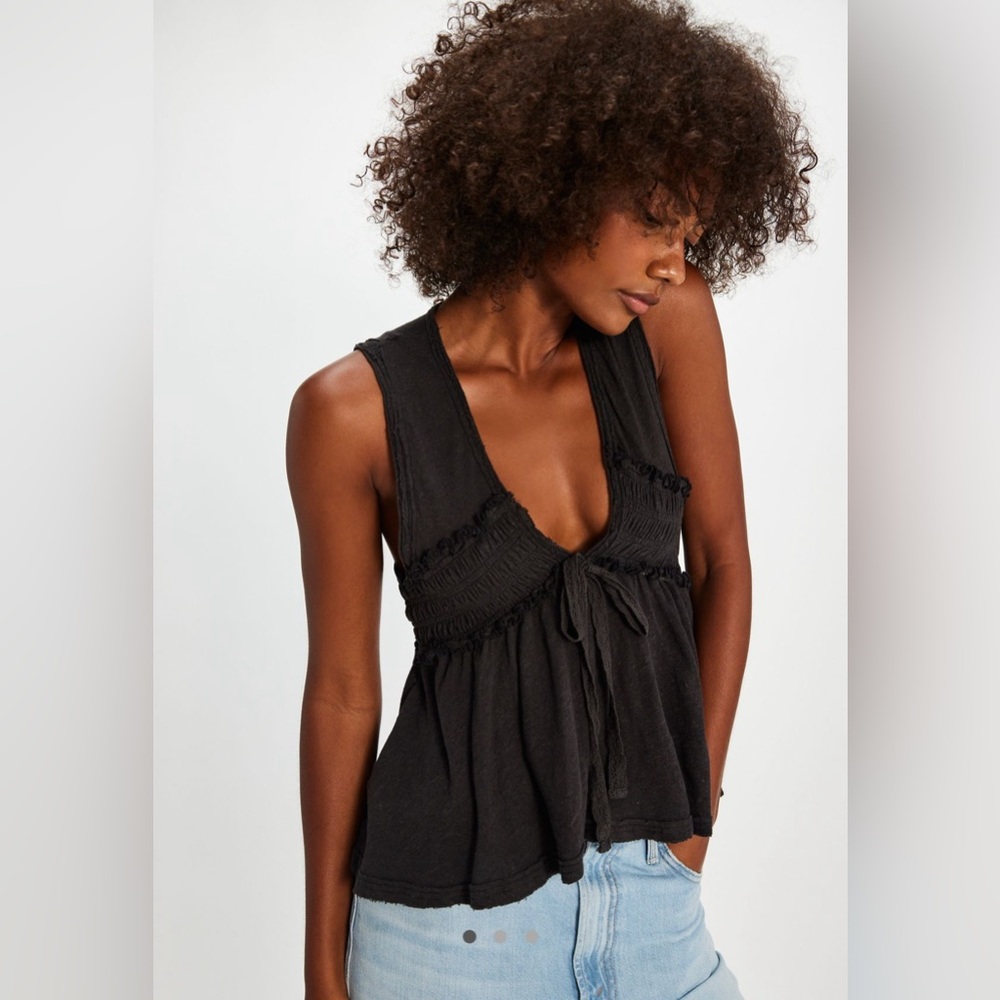 Free People Ramona Tank